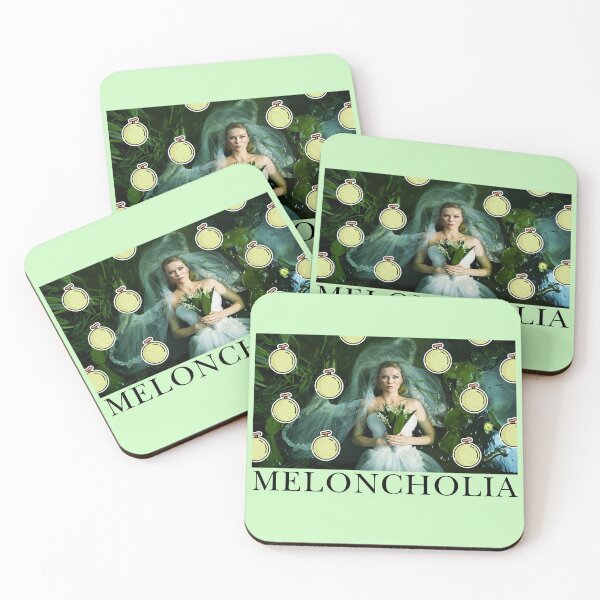 Item preview, melancholia movie parody designed and sold by jennifersmind.