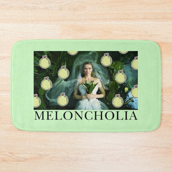 Item preview, melancholia movie parody designed and sold by jennifersmind.