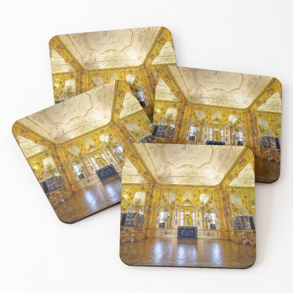 Item preview, Lower Belvedere Palace in Vienna, Austria designed and sold by mitzobs.
