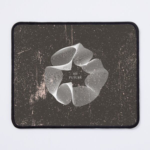 Item preview, MY FUTURE designed and sold by hlwtb.