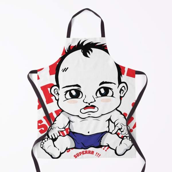 Item preview, Super baby designed and sold by glycediab.