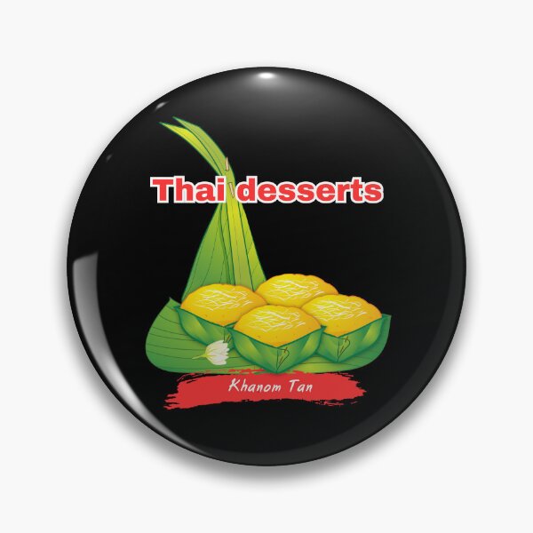 Item preview, Thai Dessert,Khanom Tan, traditional dessert Delicious  designed and sold by Pali's shop.