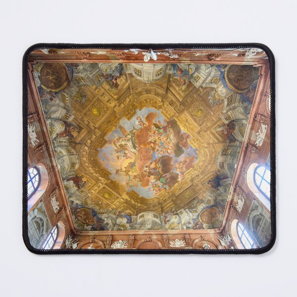 Item preview, Lower Belvedere Palace in Vienna, Austria designed and sold by mitzobs.