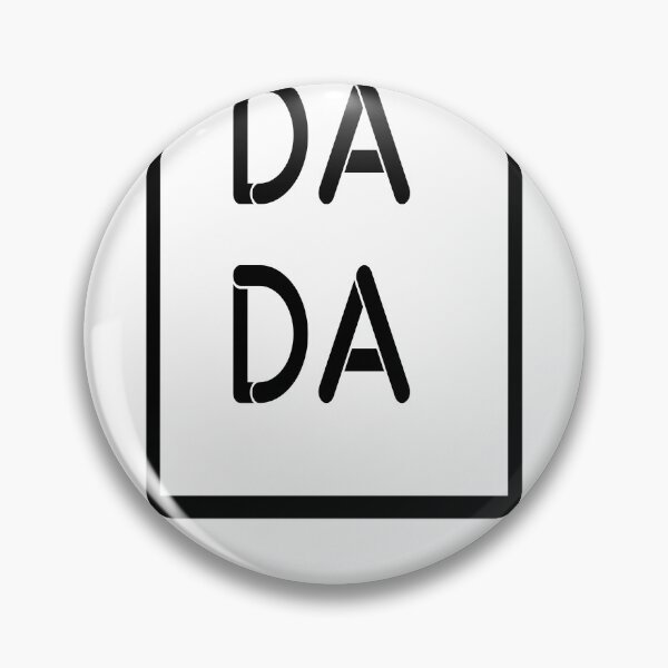 Artikelvorschau, Dada entworfen und verkauft von MKshoper.