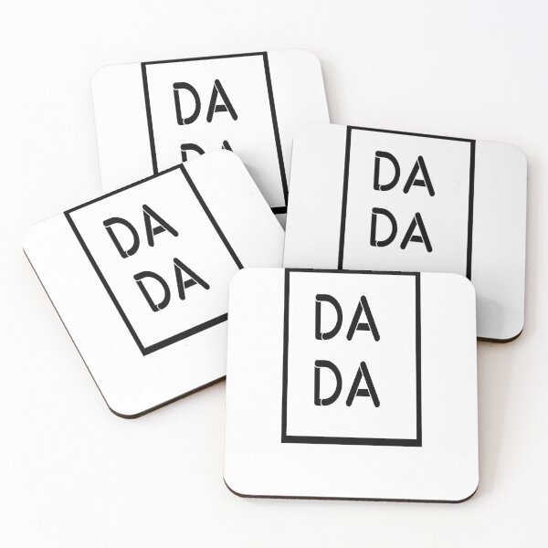 Artikelvorschau, Dada entworfen und verkauft von MKshoper.