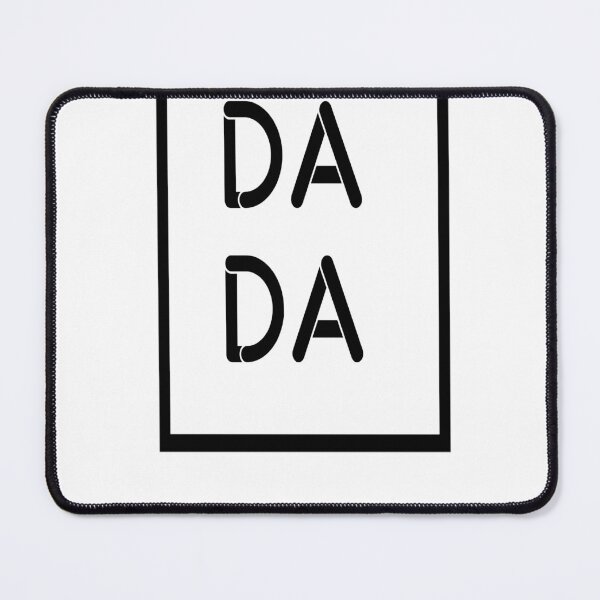Item preview, dada designed and sold by MKshoper.
