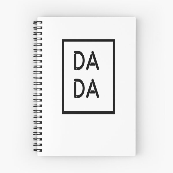 Artikelvorschau, Dada entworfen und verkauft von MKshoper.