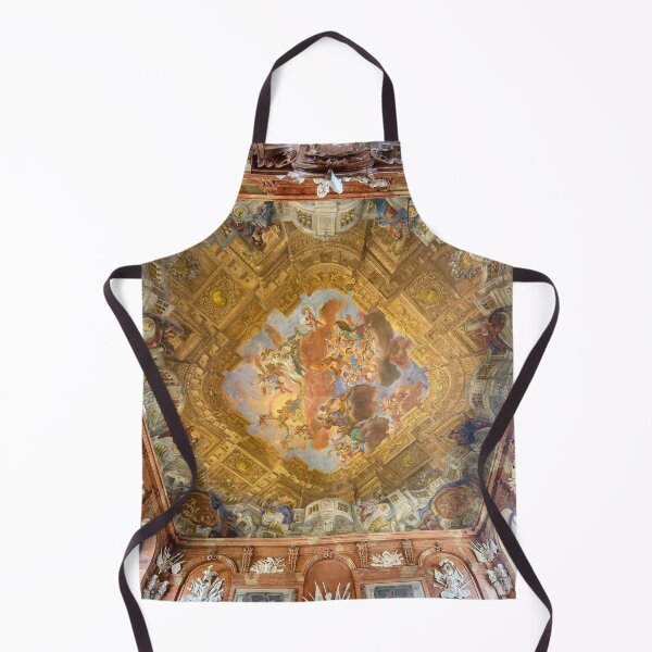 Item preview, Lower Belvedere Palace in Vienna, Austria designed and sold by mitzobs.