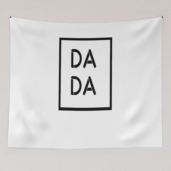 Artikelvorschau, Dada entworfen und verkauft von MKshoper.
