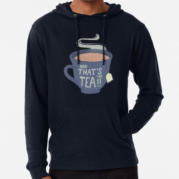 Lightweight Hoodie
