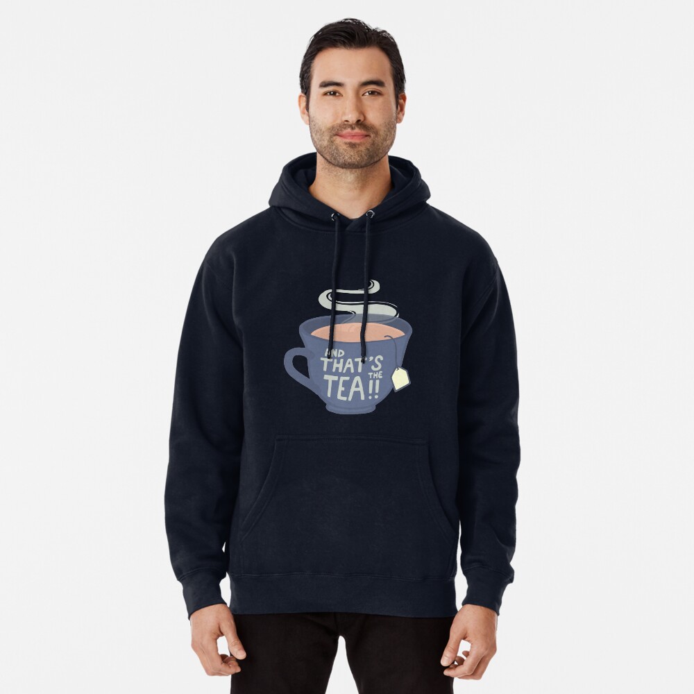 Item preview, Pullover Hoodie designed and sold by softbiology.