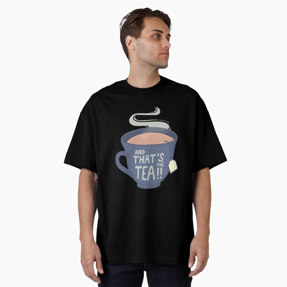 Item preview, Oversized T-Shirt designed and sold by softbiology.