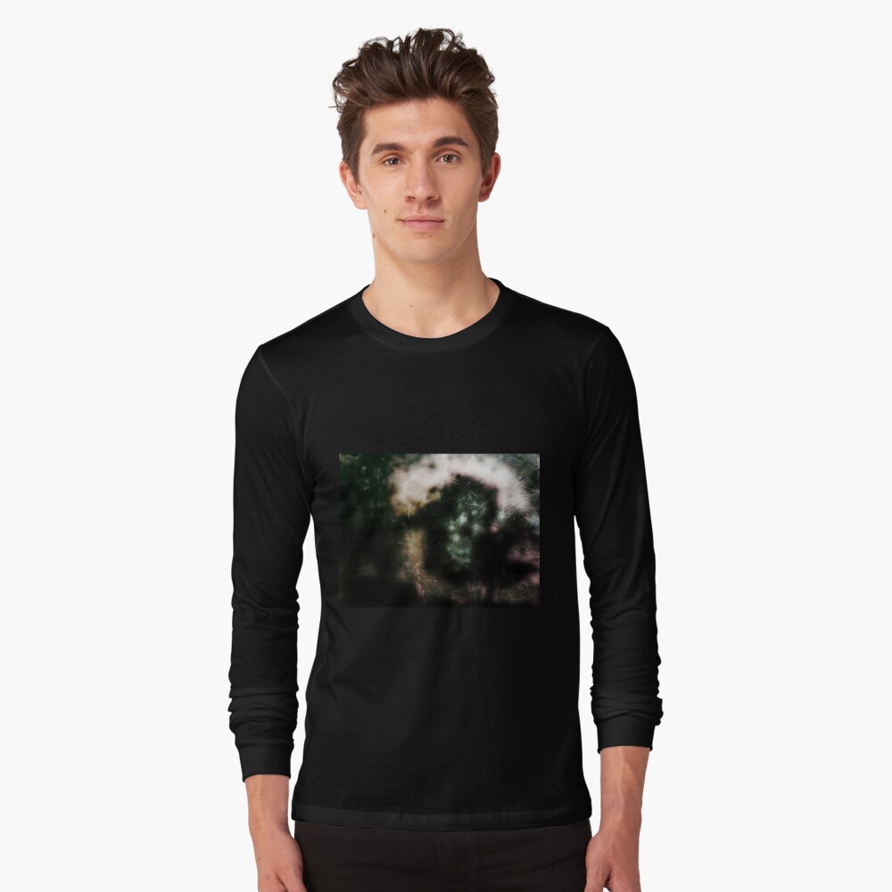 Item preview, Long Sleeve T-Shirt designed and sold by MODerATEtheDAN.