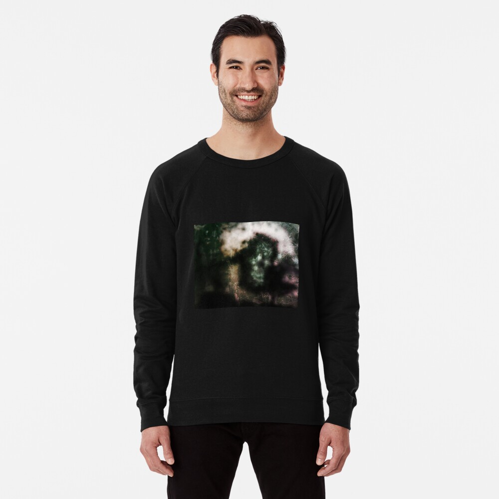 Item preview, Lightweight Sweatshirt designed and sold by MODerATEtheDAN.