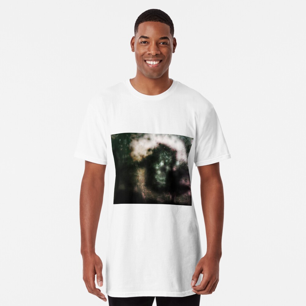 Item preview, Long T-Shirt designed and sold by MODerATEtheDAN.