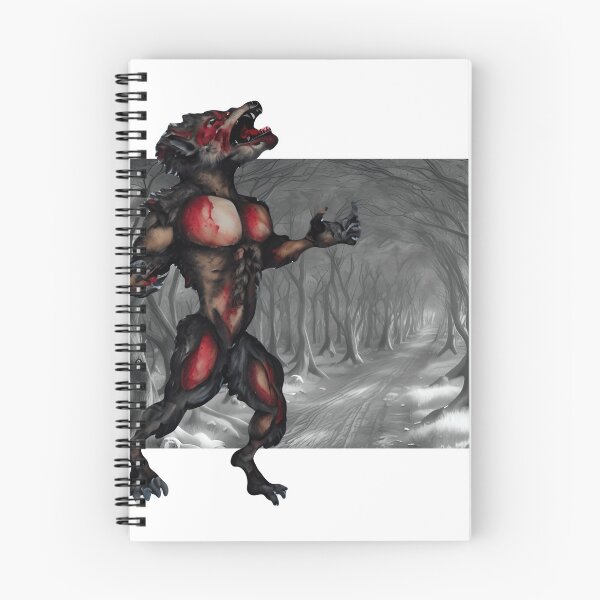 Item preview, Bloodlust  designed and sold by Glenbobagins.