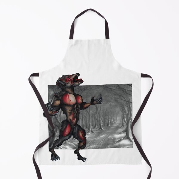 Item preview, Bloodlust designed and sold by Glenbobagins.