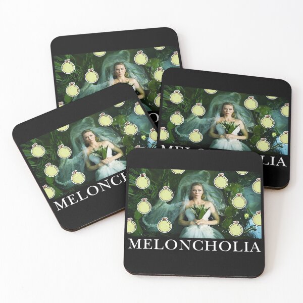 Item preview, melancholia movie parody designed and sold by jennifersmind.