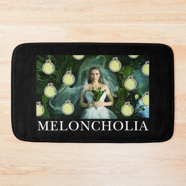 Item preview, melancholia movie parody designed and sold by jennifersmind.