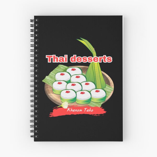 Item preview, Thai Dessert,Khanom Tako, traditional dessert Delicious  designed and sold by Pali's shop.