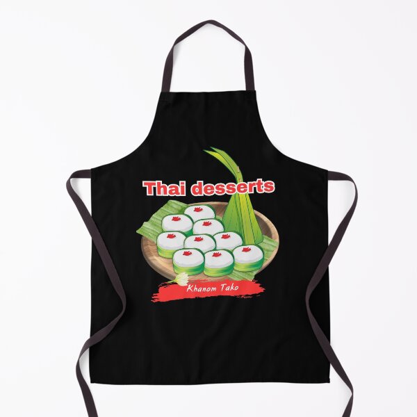 Item preview, Thai Dessert,Khanom Tako, traditional dessert Delicious designed and sold by Pali's shop.