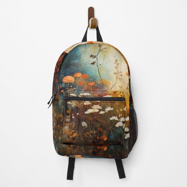 Item preview, Rustic Organic Abstract designed and sold by Art by Lilia.
