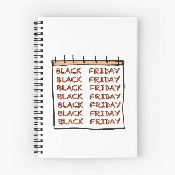 Item preview, Black Friday  designed and sold by Gii3on.