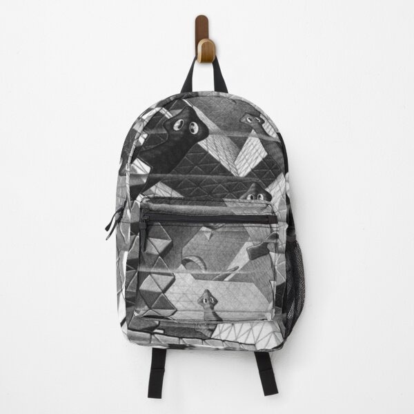 Item preview, Maurits Cornelis Escher designed and sold by realQ.