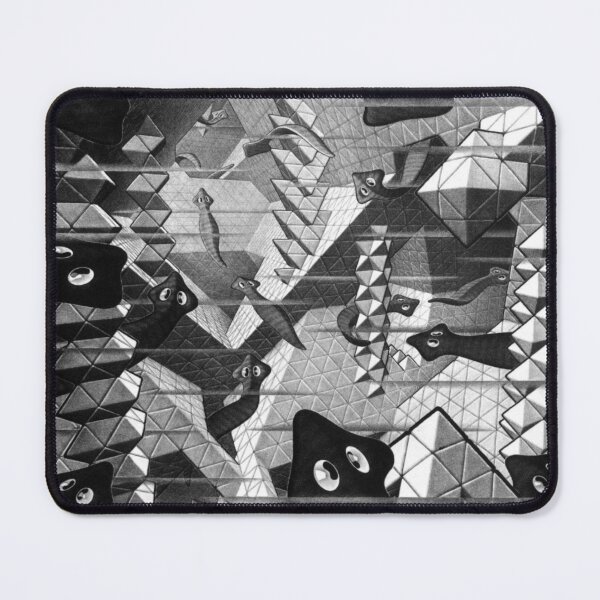 Item preview, Maurits Cornelis Escher designed and sold by realQ.