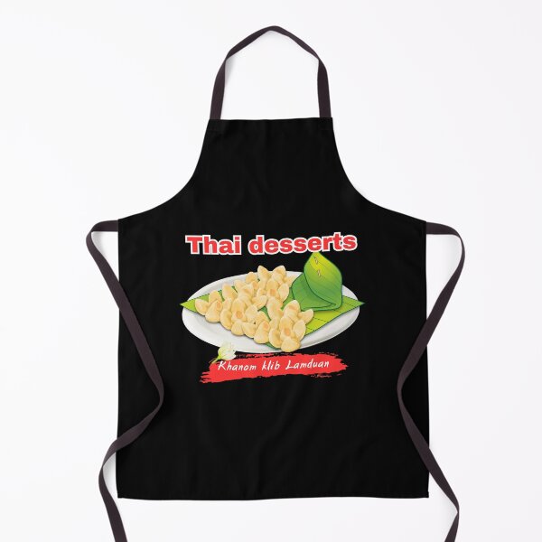 Item preview, Thai Dessert,Khanom Klib Lamduan traditional dessert Delicious designed and sold by Pali's shop.