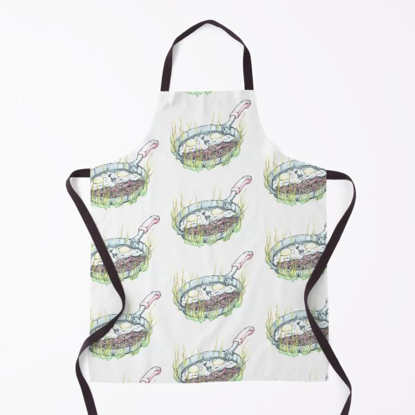 Item preview, Wakey Wakey! designed and sold by SixFootSteve.