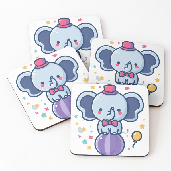 Item preview, amazing circus sticker designed and sold by Ranja Sanat.