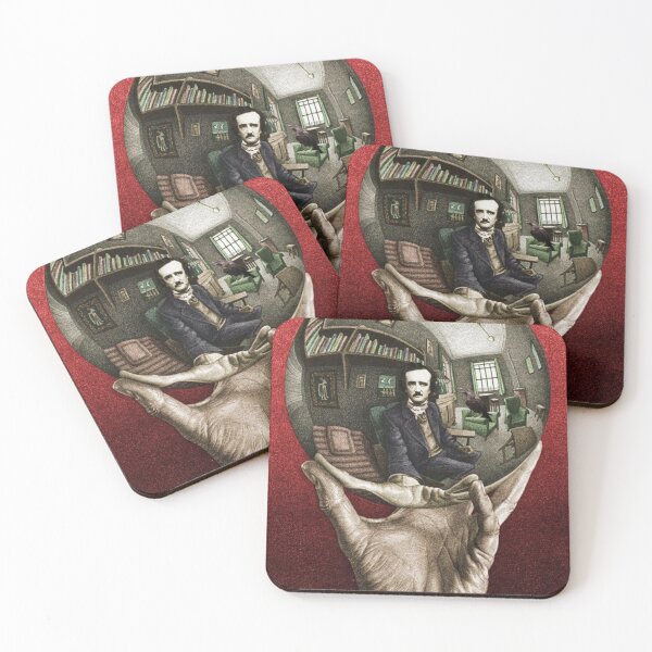 Item preview, Maurits Cornelis Escher designed and sold by realQ.