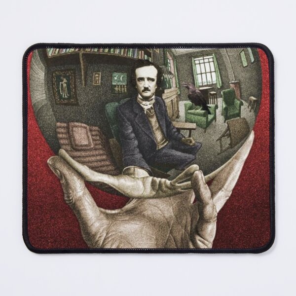 Item preview, Maurits Cornelis Escher designed and sold by realQ.