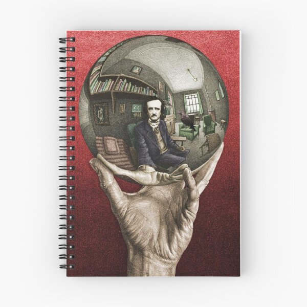 Item preview, Maurits Cornelis Escher designed and sold by realQ.