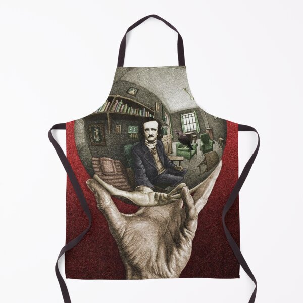 Item preview, Maurits Cornelis Escher designed and sold by realQ.