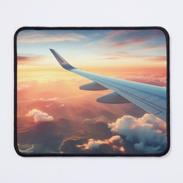 Item preview, View from the plane  designed and sold by Alenus.