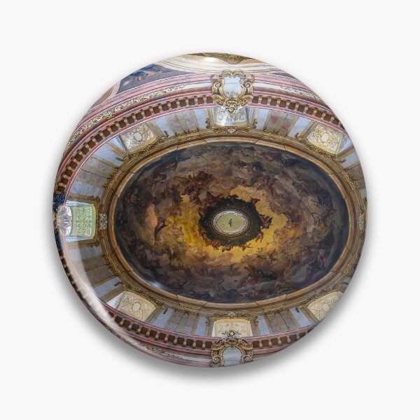 Item preview, Peterskirche or St. Peter's Church in Vienna, Austria designed and sold by mitzobs.