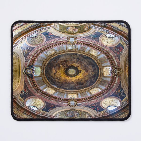 Item preview, Peterskirche or St. Peter's Church in Vienna, Austria designed and sold by mitzobs.