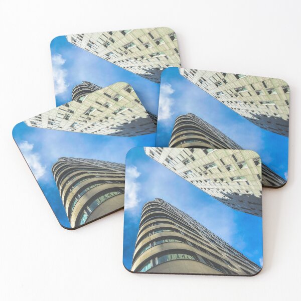 Item preview, City life designed and sold by TimConstable.
