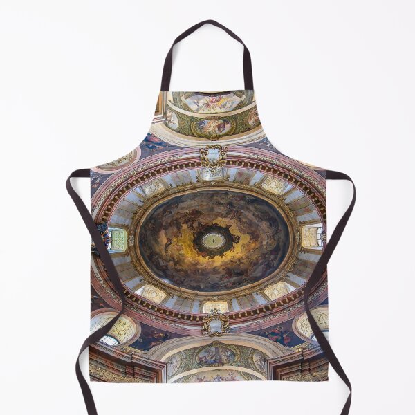 Item preview, Peterskirche or St. Peter's Church in Vienna, Austria designed and sold by mitzobs.