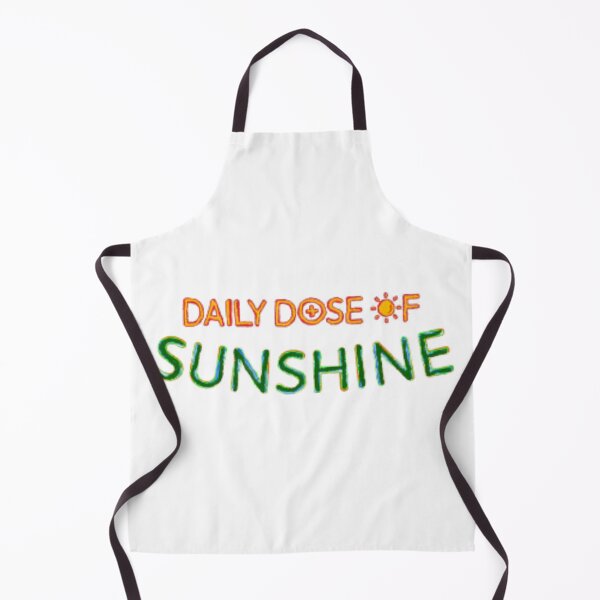 Item preview, Daily Dose of Sunshine kdrama designed and sold by selvashop.