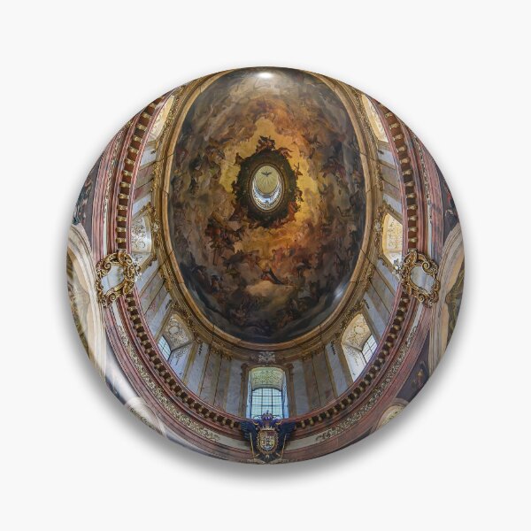 Item preview, Peterskirche or St. Peter's Church in Vienna, Austria designed and sold by mitzobs.