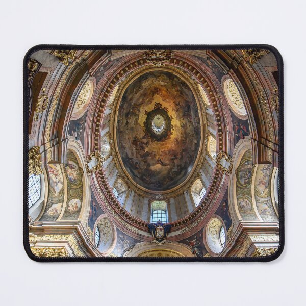 Item preview, Peterskirche or St. Peter's Church in Vienna, Austria designed and sold by mitzobs.