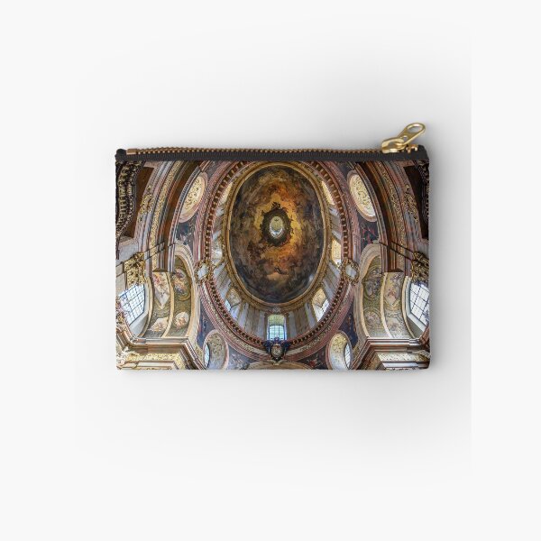 Item preview, Peterskirche or St. Peter's Church in Vienna, Austria designed and sold by mitzobs.