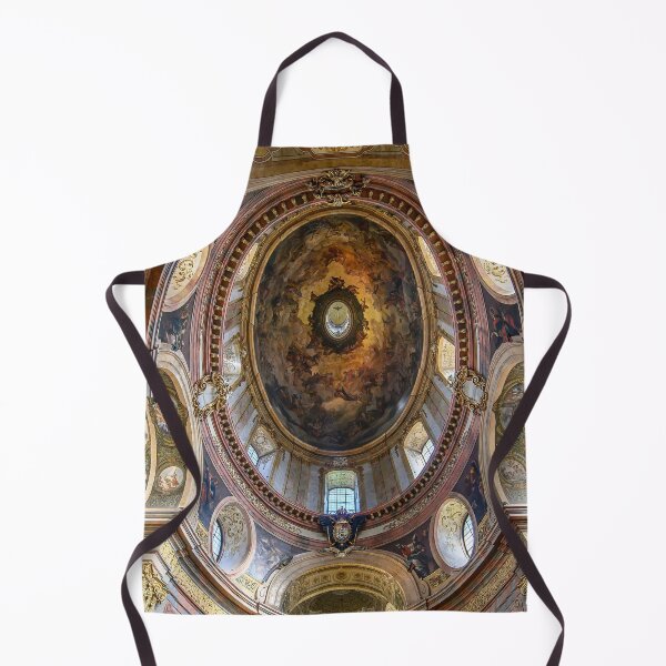 Item preview, Peterskirche or St. Peter's Church in Vienna, Austria designed and sold by mitzobs.