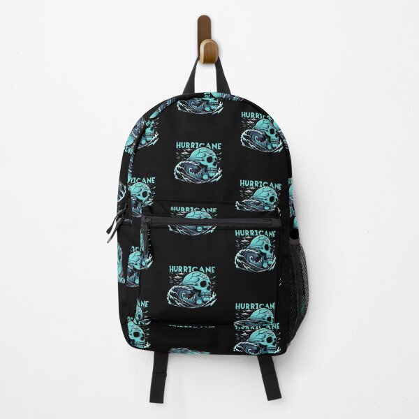Item preview, Hurricane designed and sold by FlexYourMind.