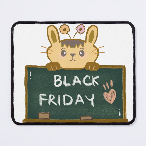 Item preview, Black Friday  designed and sold by Gii3on.