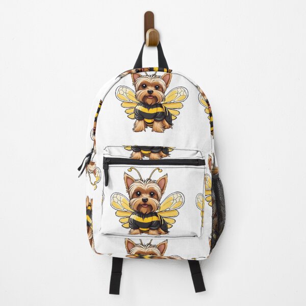 Item preview, Yorkie Bumblebee designed and sold by ColourCove .