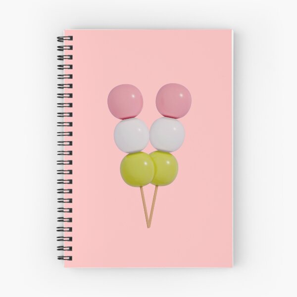 Item preview, traditional japanese sweets designed and sold by EyestudioDesign.